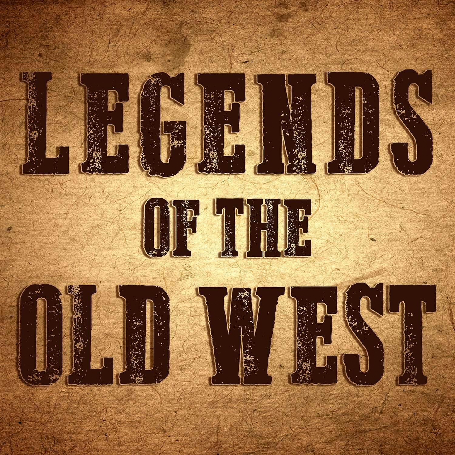 LEGENDS Ep. 8 | “Trilogy: The Outlaw; The Shootout; The Duel”