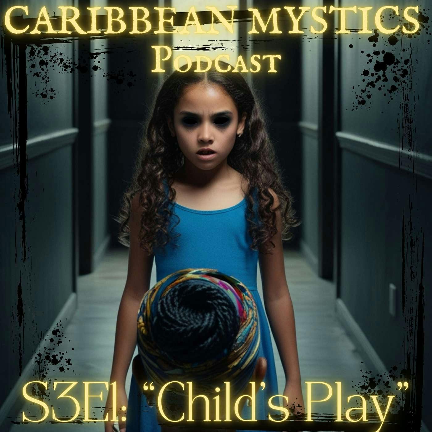 Child's Play Child's Play