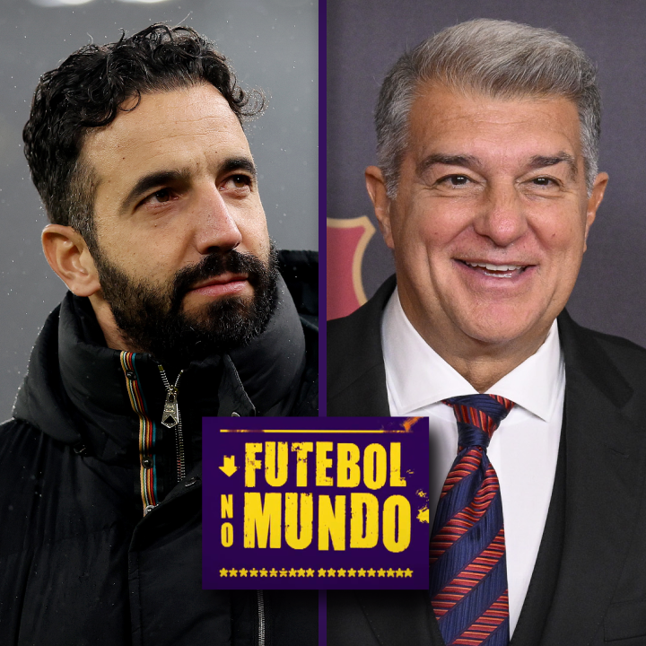 United arranca empate com o Liverpool, Roma bate a Lazio e caso Dani Olmo