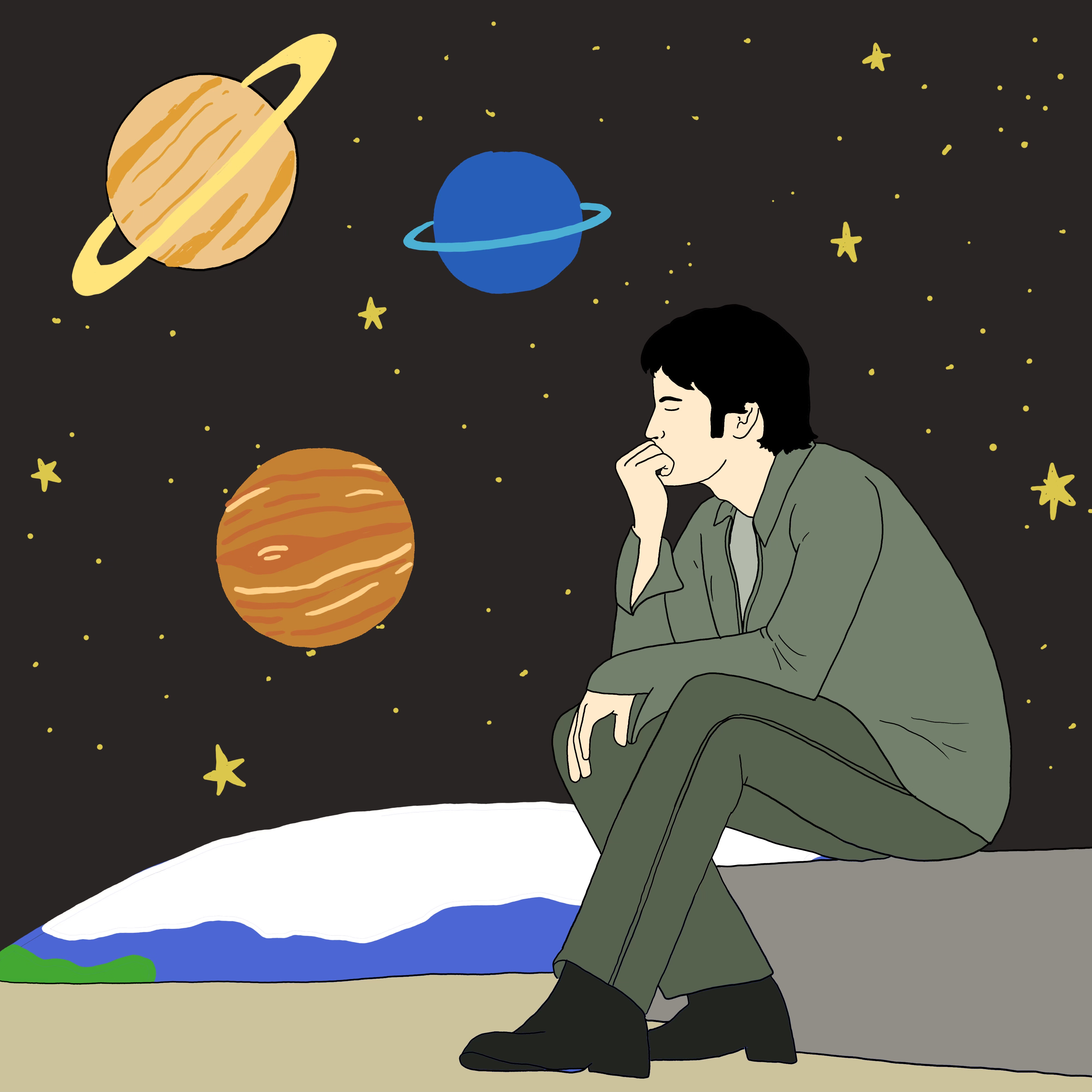 Learning to Love Train: "Drops of Jupiter" is back in the atmosphere