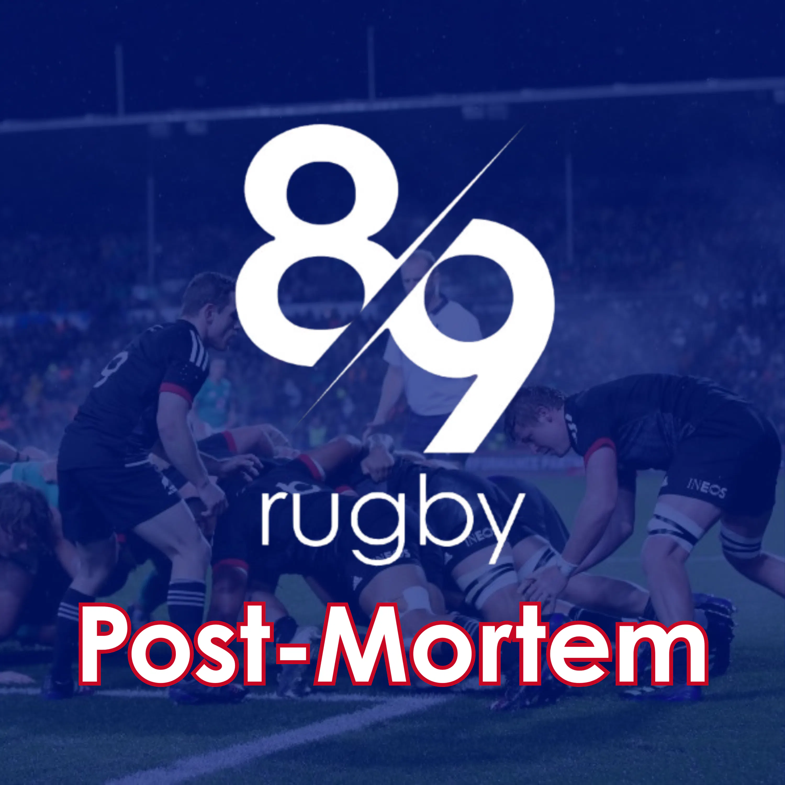 Artwork for 8/9 Rugby