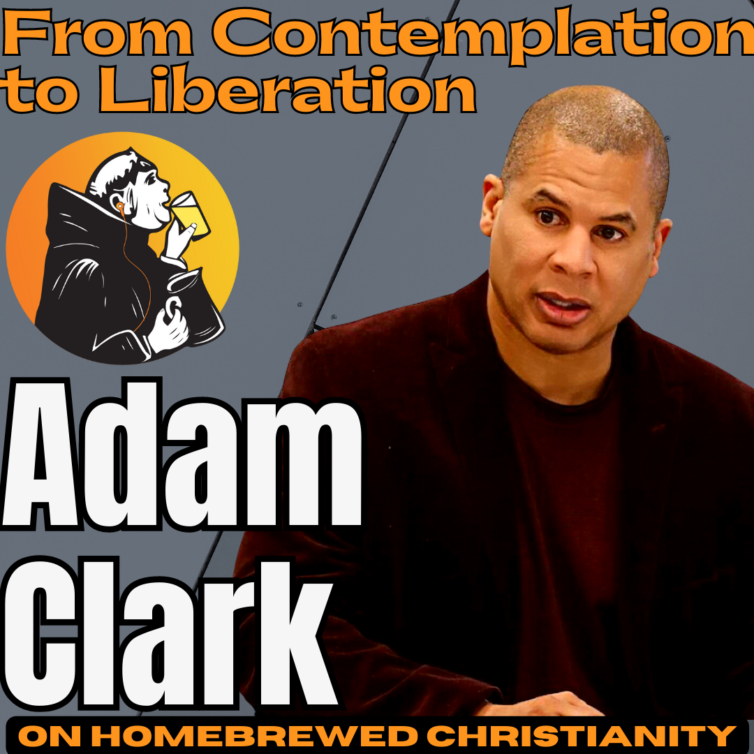 Homebrewed Christianity