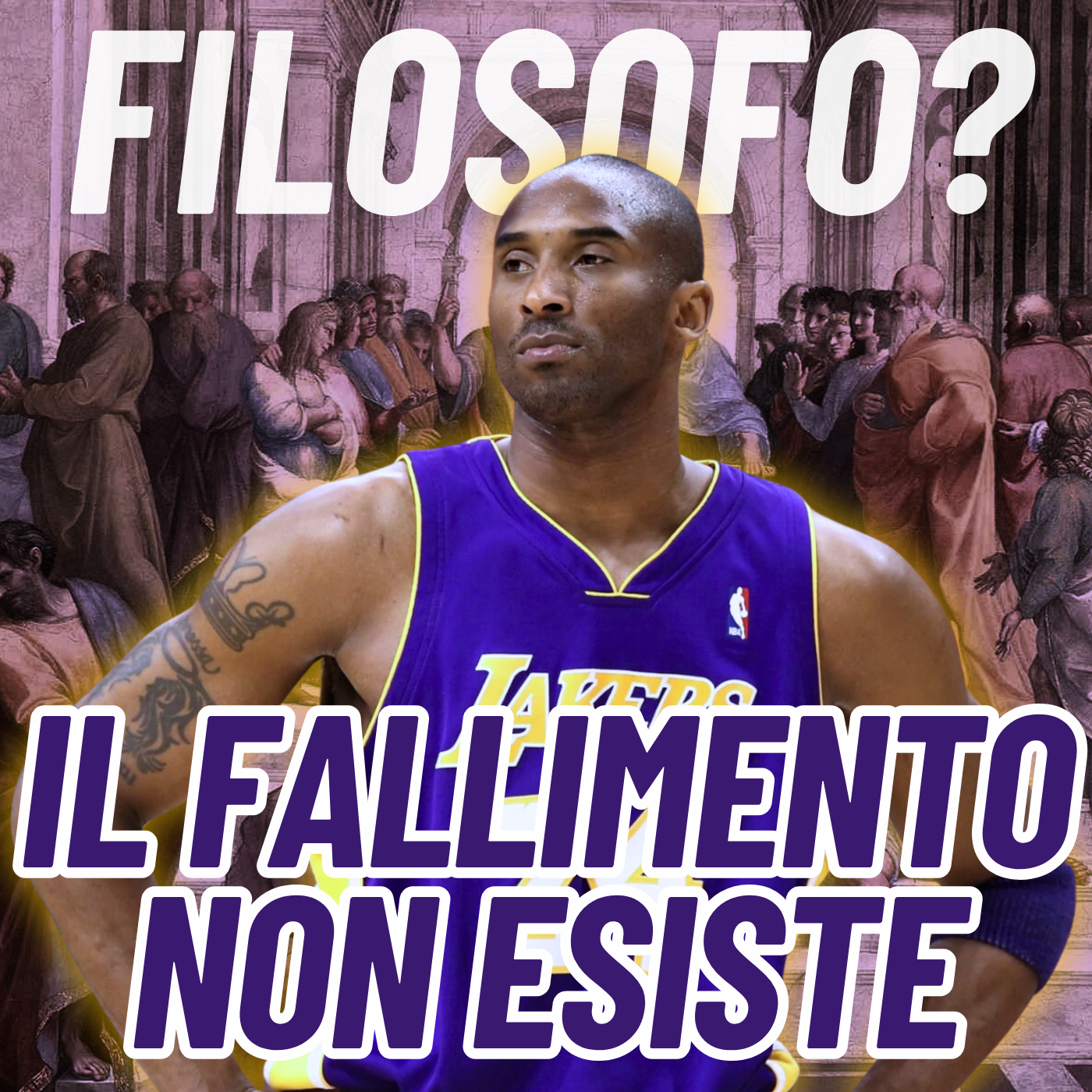 Il FALLIMENTO NON ESISTE: l'atteggiamento che può cambiarti la Vita