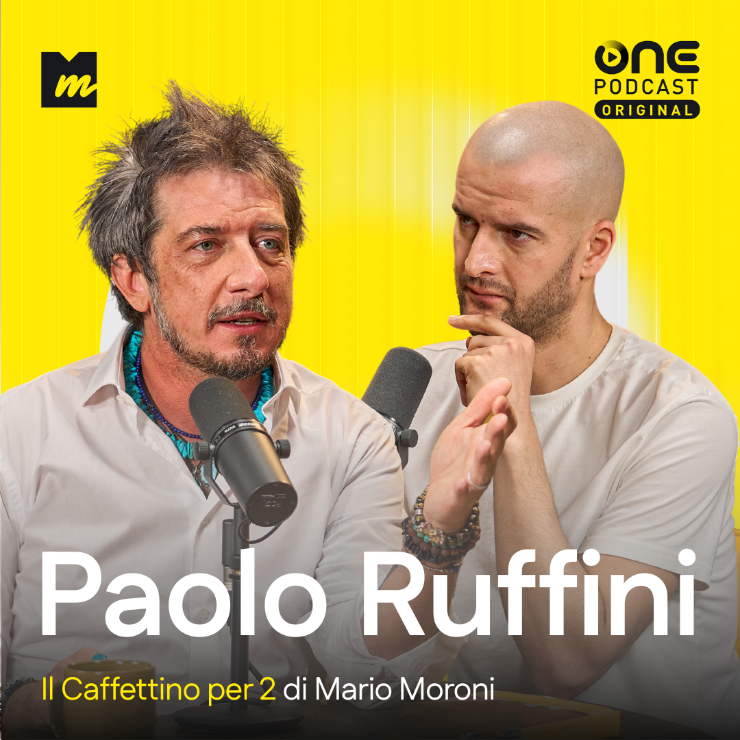 Paolo Ruffini "Io sono perfetto" per smontare la normalità e salvare la fantasia