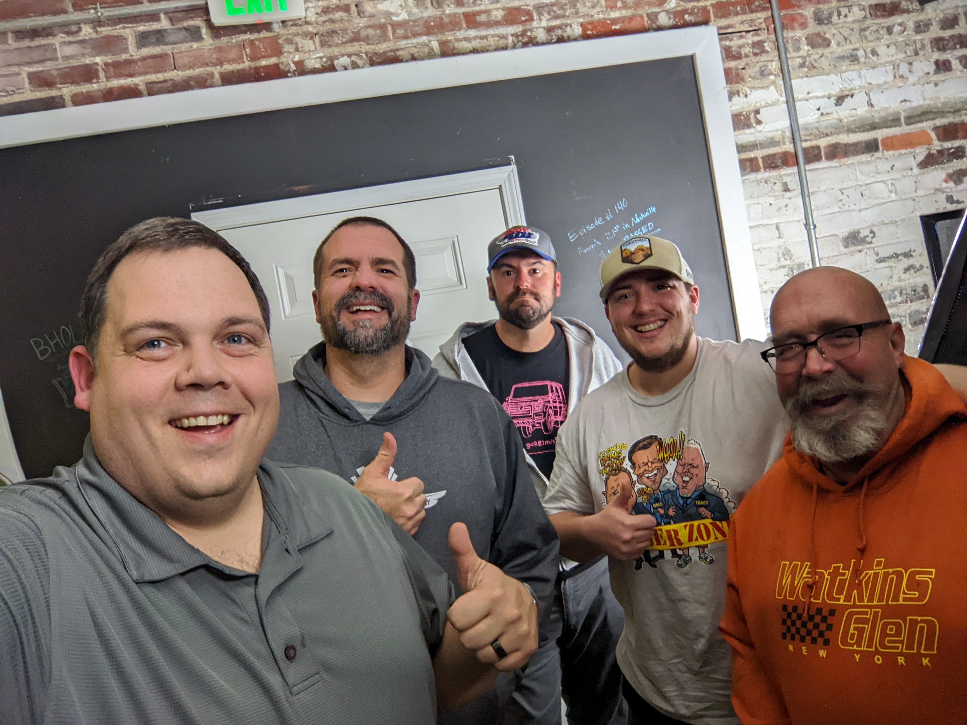 235: LGB is a Meme CryptoSponsor; 'Rona Tests are Scarce; Used Cars are worth a Fortune