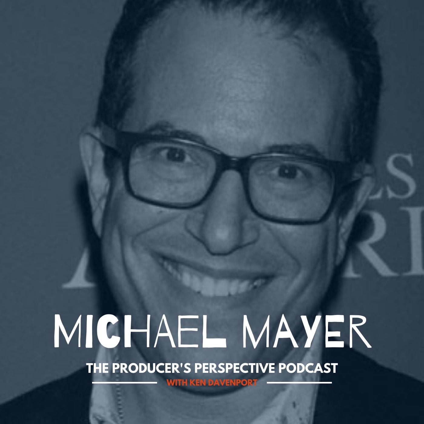 The Producer\'s Perspective Podcast with Ken Davenport