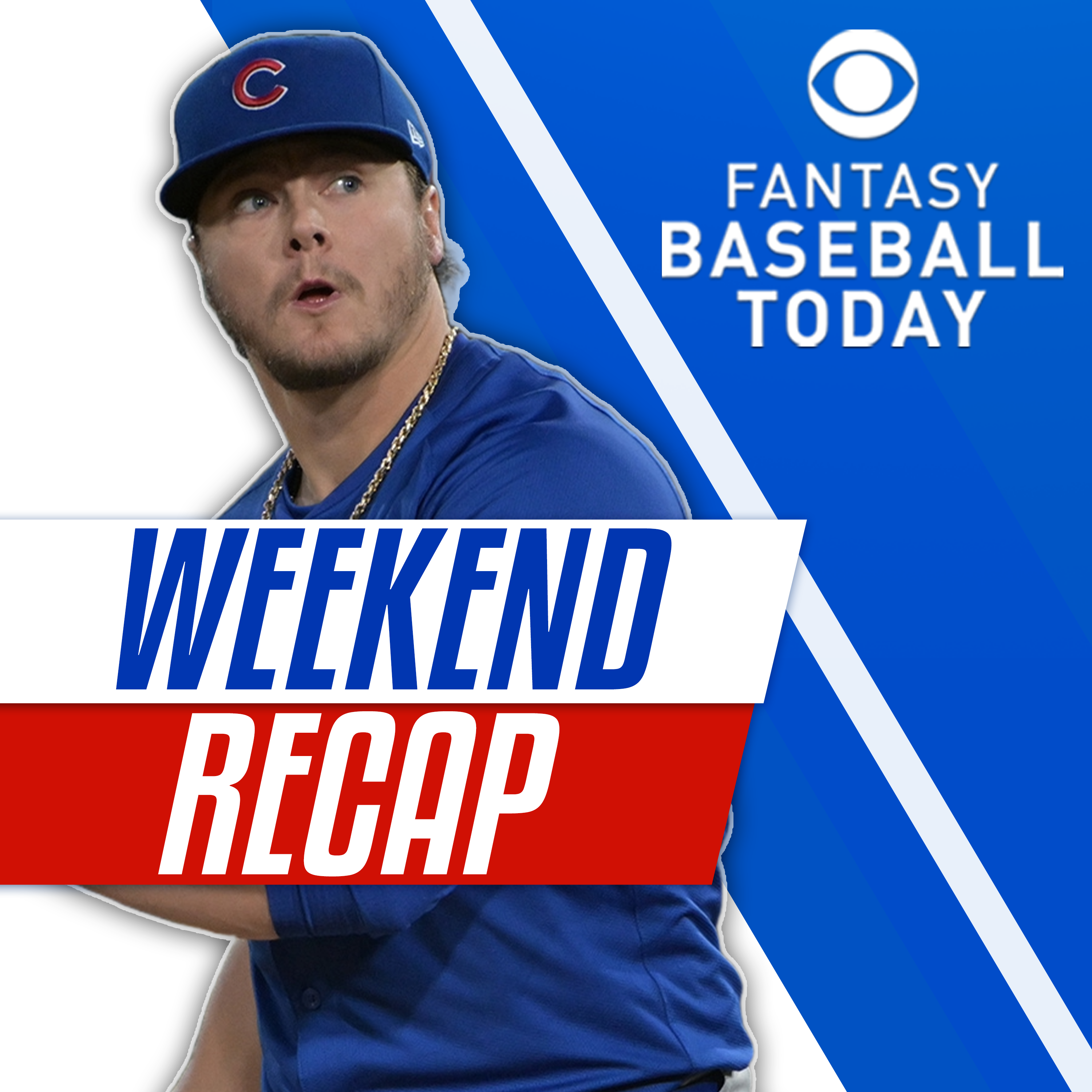 Justin Steele Out For The Season! Waiver Wire Replacements (4/14 Fantasy Baseball Podcast)