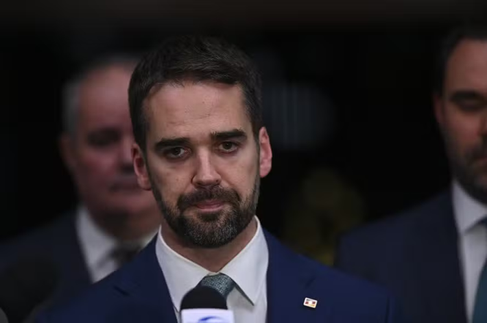 Eduardo Leite anuncia pré-candidatura à presidência da República episode artwork