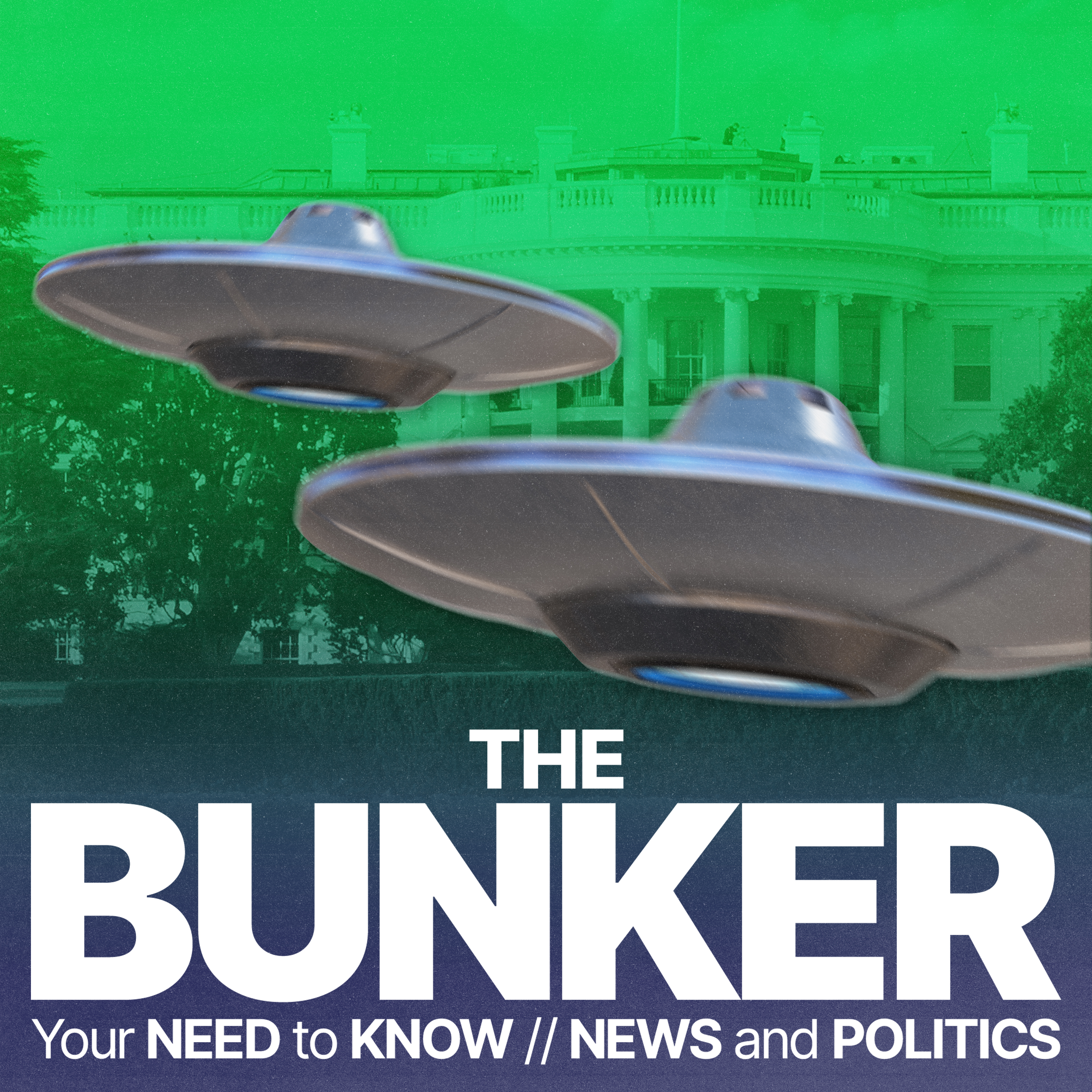 UFO hearings: Alien news from America you probably missed!