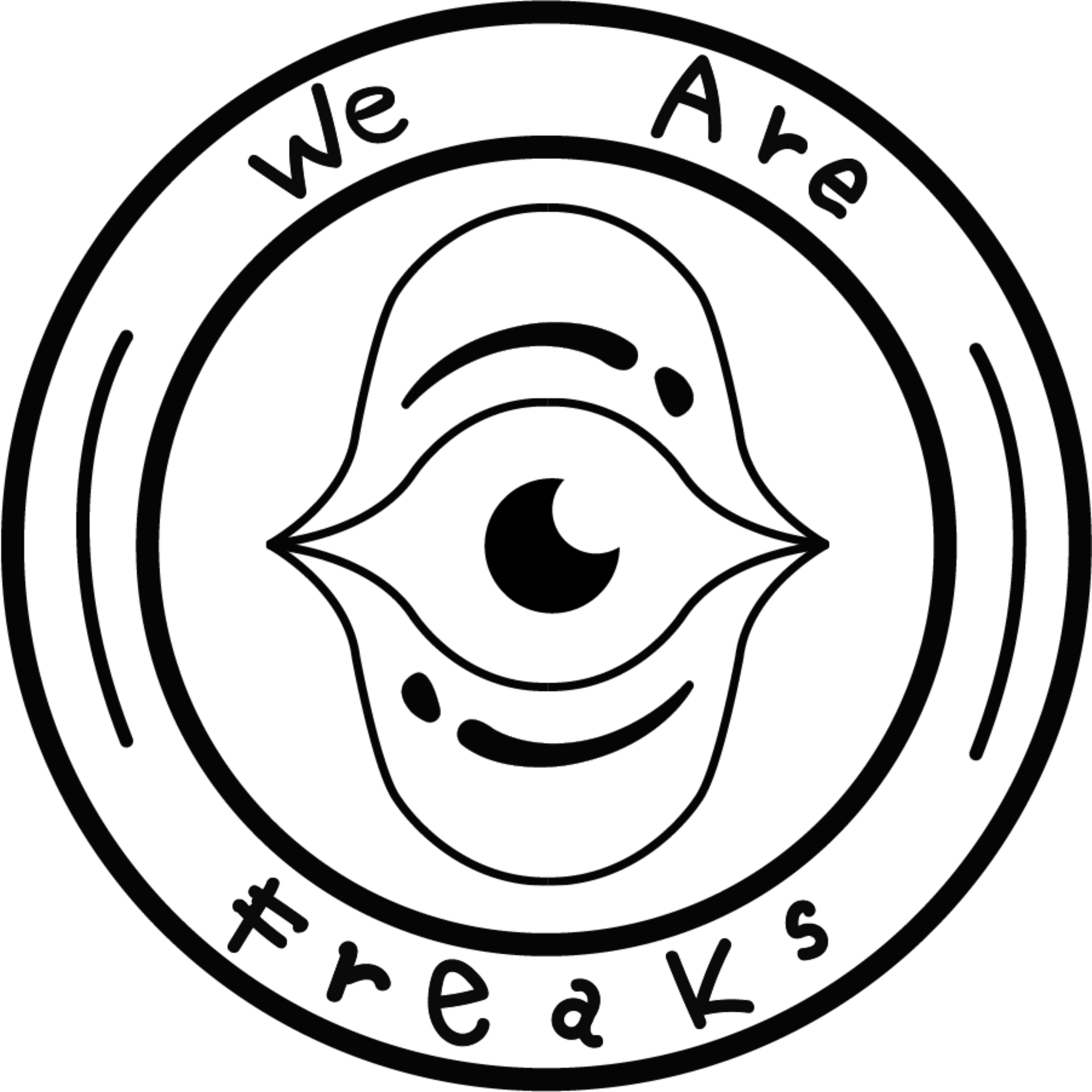 WeAreFreaks