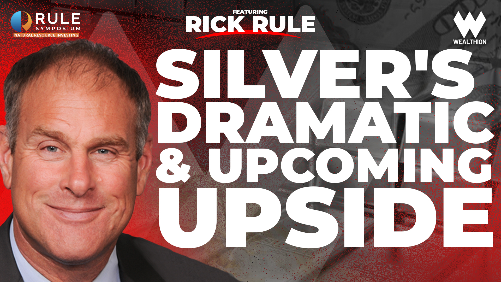Rick Rule: Silver Will Outshine Gold in a 1970s-like Precious Metals Bull Market