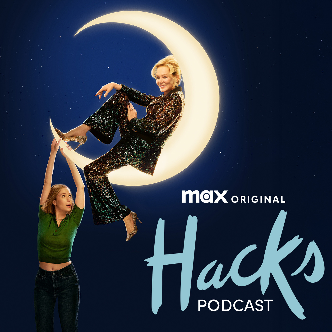Coming Soon: The Official Hacks Podcast