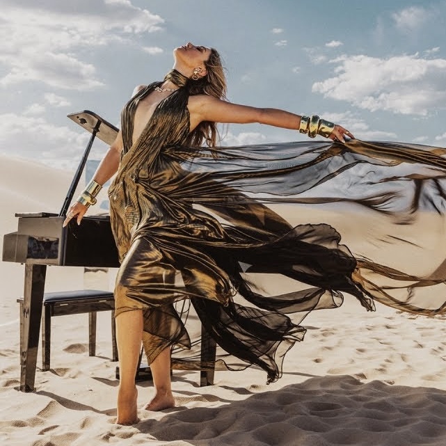 Delta Goodrem - Eclipse | Australia 🇦🇺 | #Eurovision2026 episode artwork