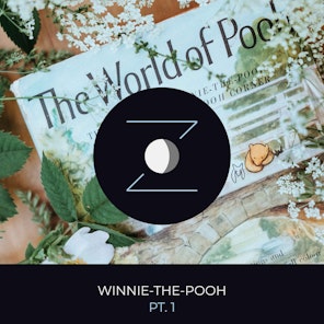 Winnie-the-Pooh pt. 1