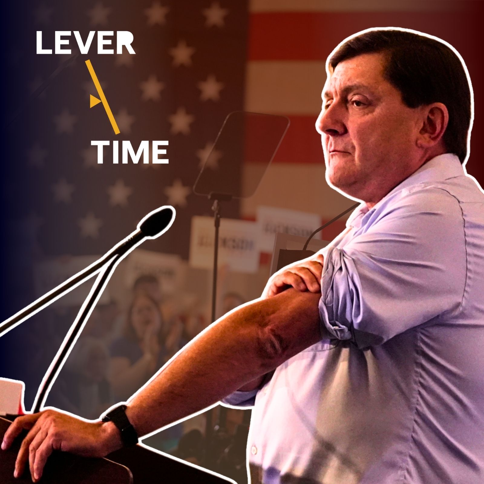 How Troy Jackson Can Put Collins' Career On The Chopping Block episode artwork