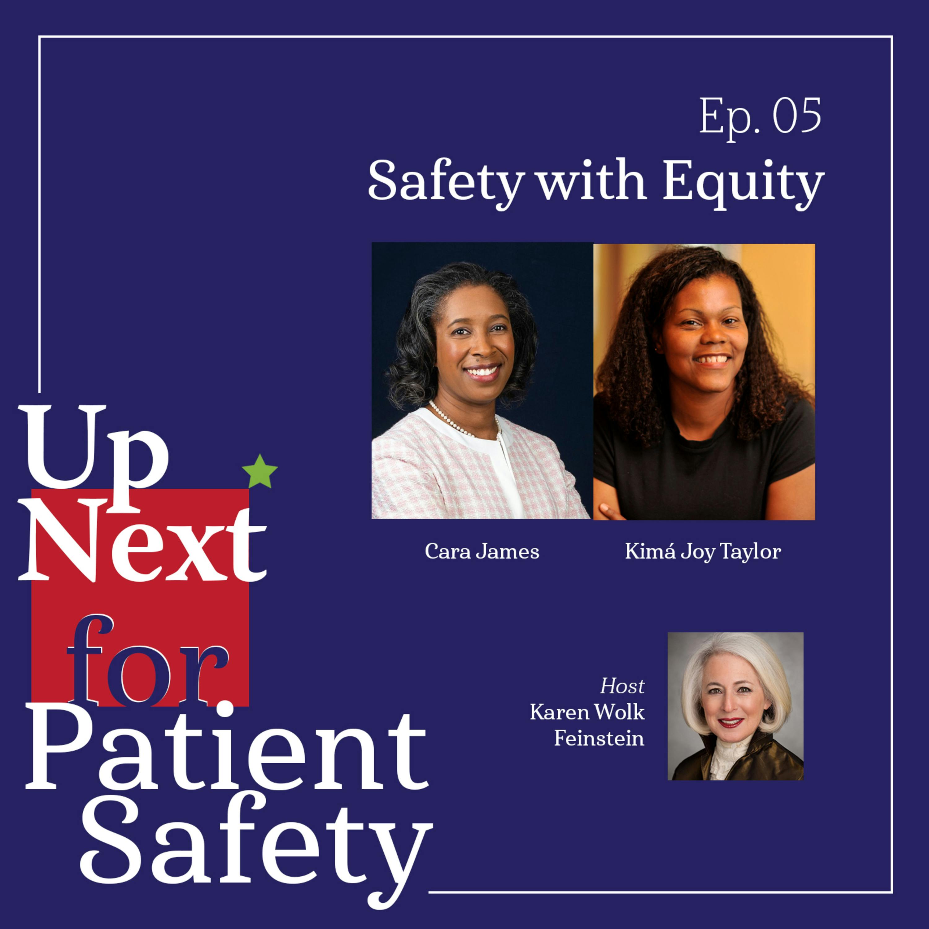 Safety with Equity