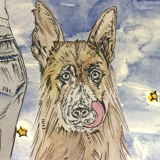 The Secrets Hotline, Vol. II artwork