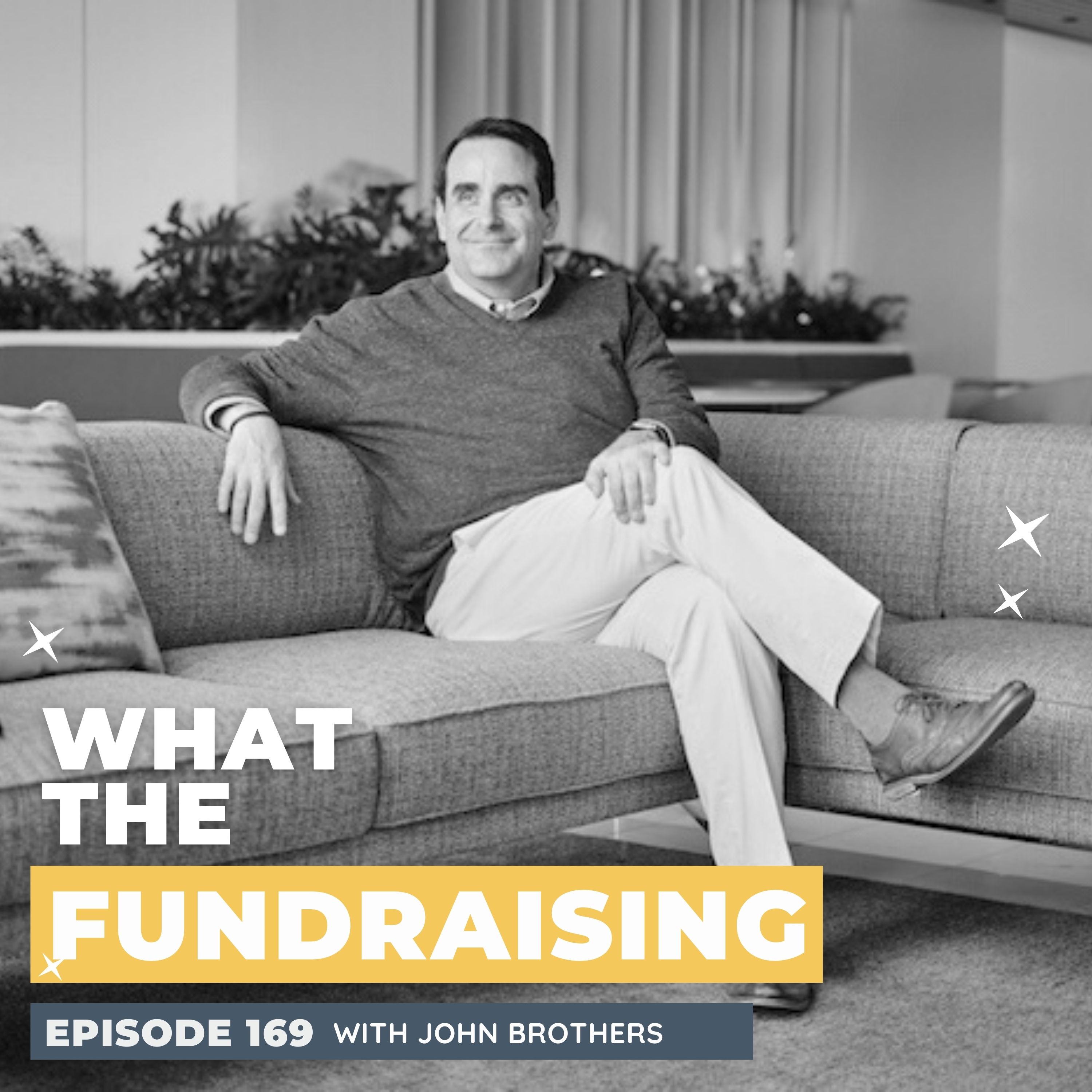 What the Fundraising