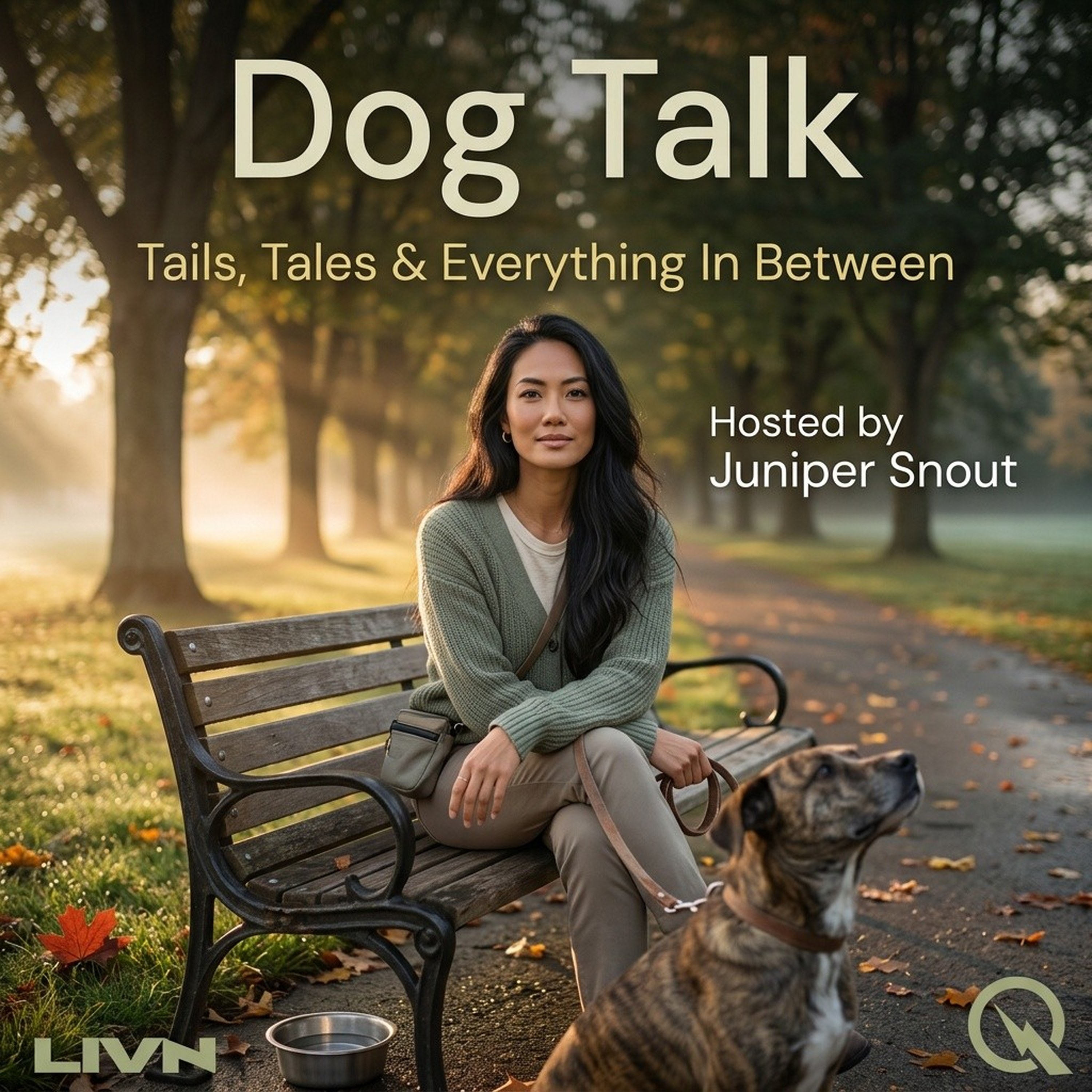 Dog Talk