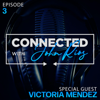 Connected with John Rios