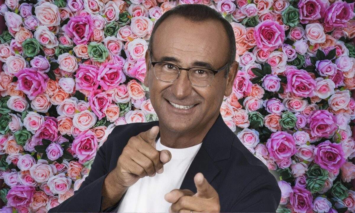 SANREMO 2026 SANREMO 2026