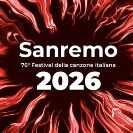 SANREMO 2026 episode artwork