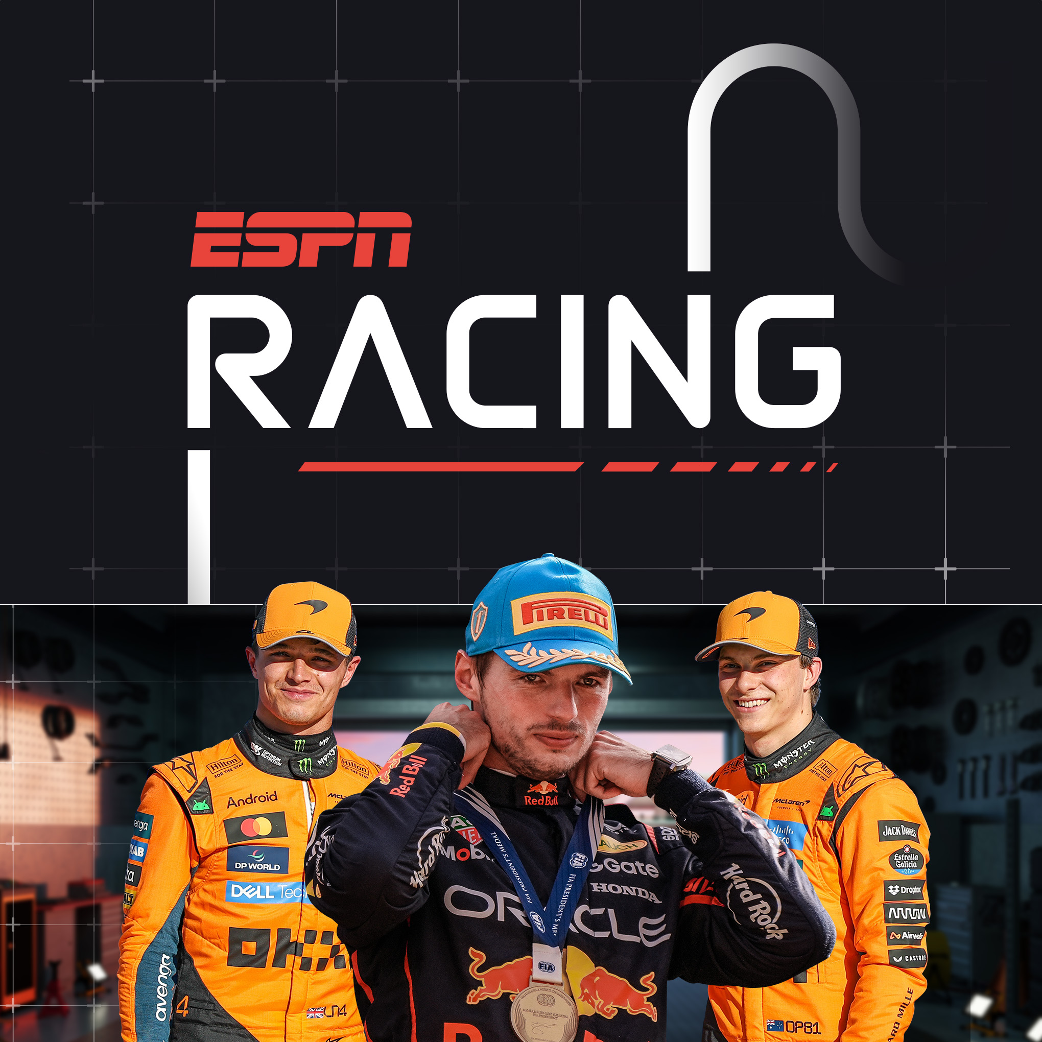 ESPN Racing