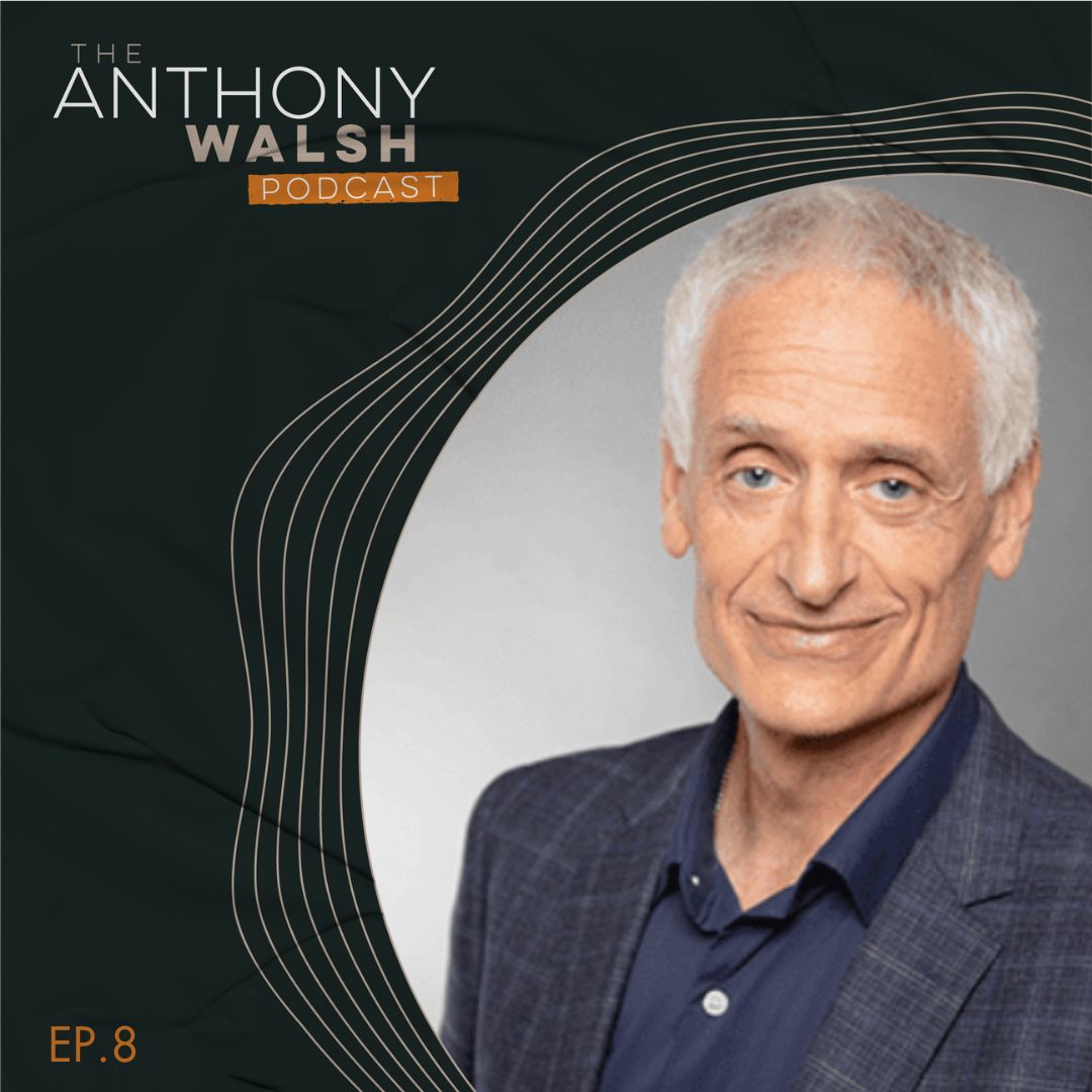 Simplifying Health and Longevity With Dr. Howard Luks