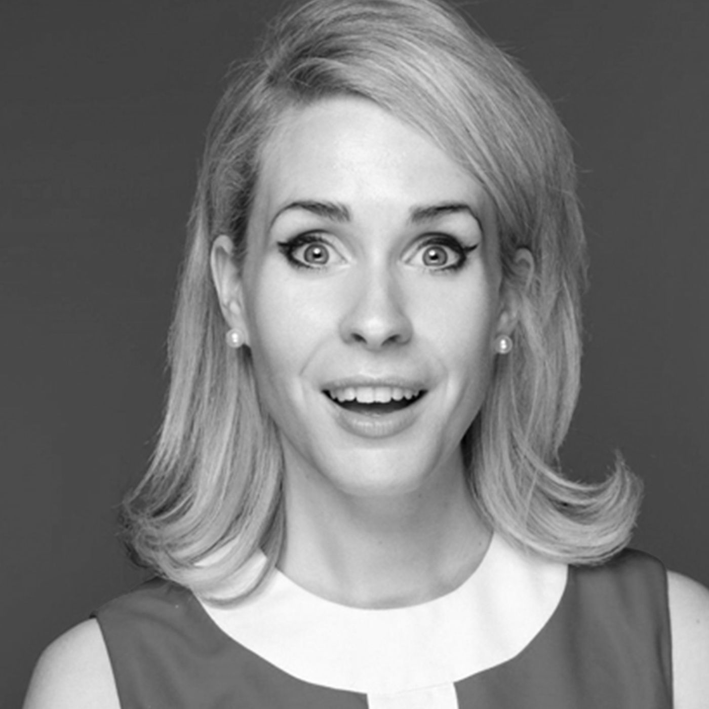 Blank Podcast with Giles Paley-Phillips & Jim Daly