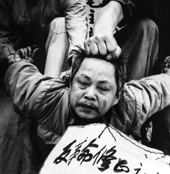 65. The Most Bizarre Events In Communist Chinese History | A Day In History episode artwork