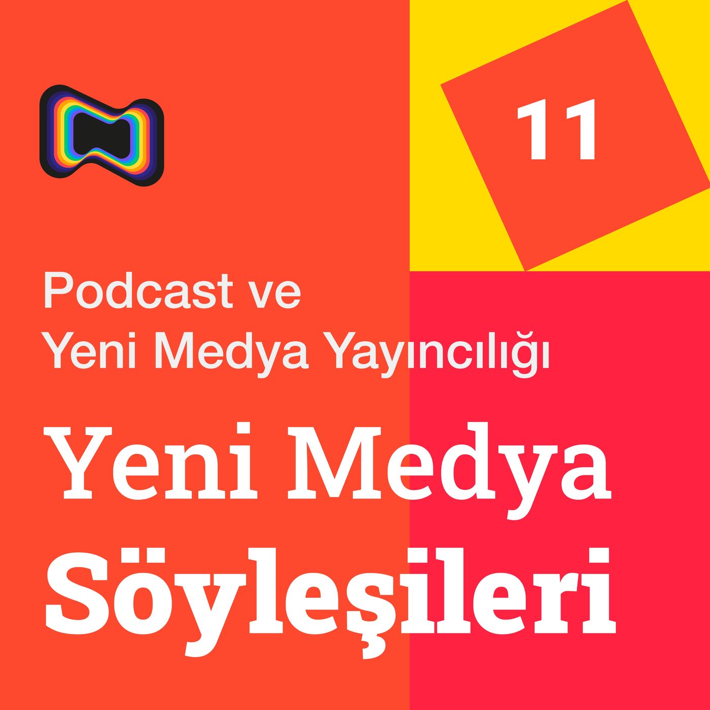 Yeni Medya Söyleşileri