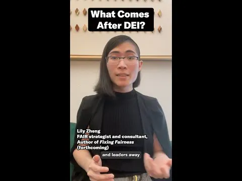 What Comes After DEI episode artwork
