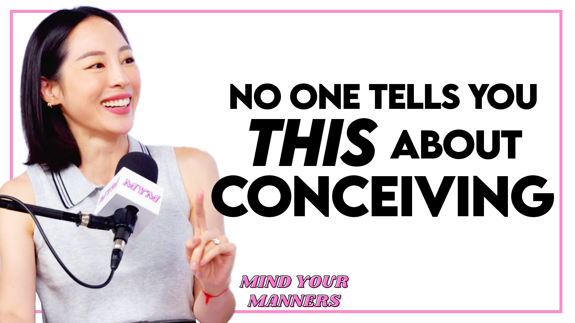 The Warm Womb: TCM, PCOS & Paths to Pregnancy