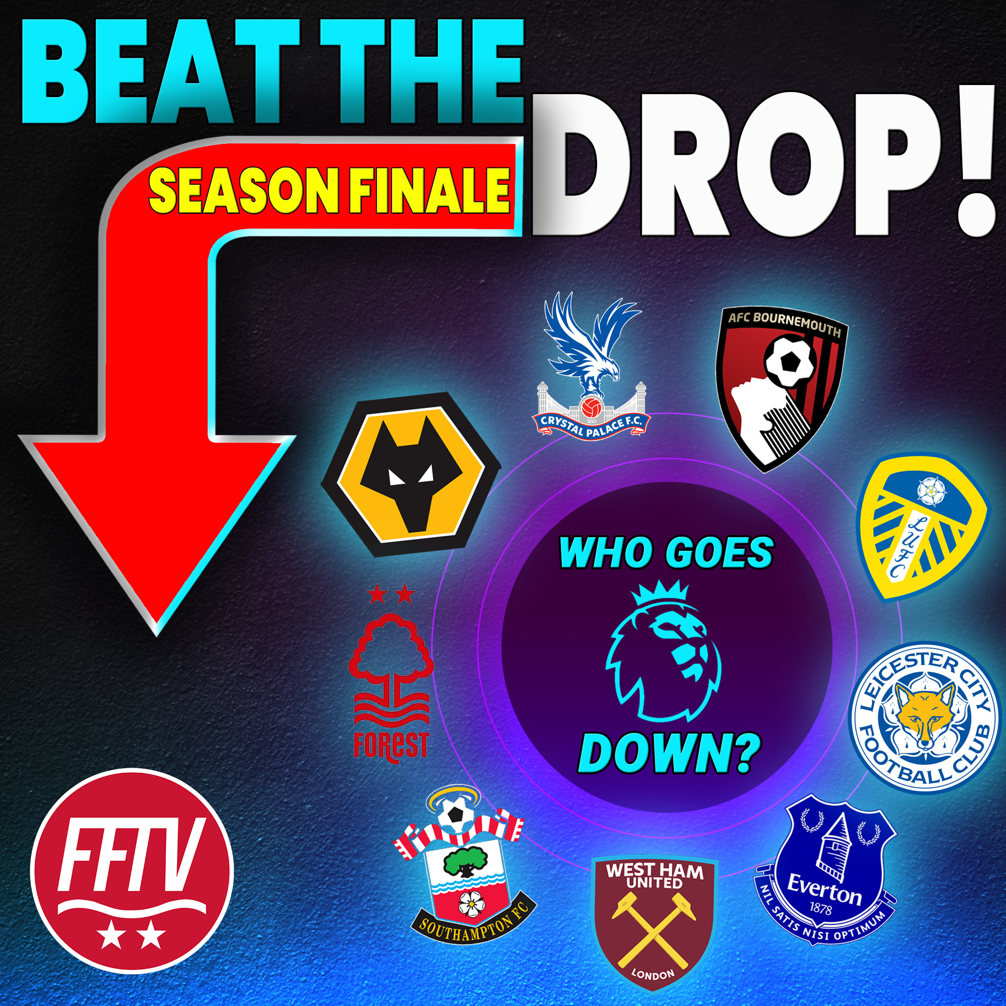 Forest Fan TV - A Nottingham Forest Podcast