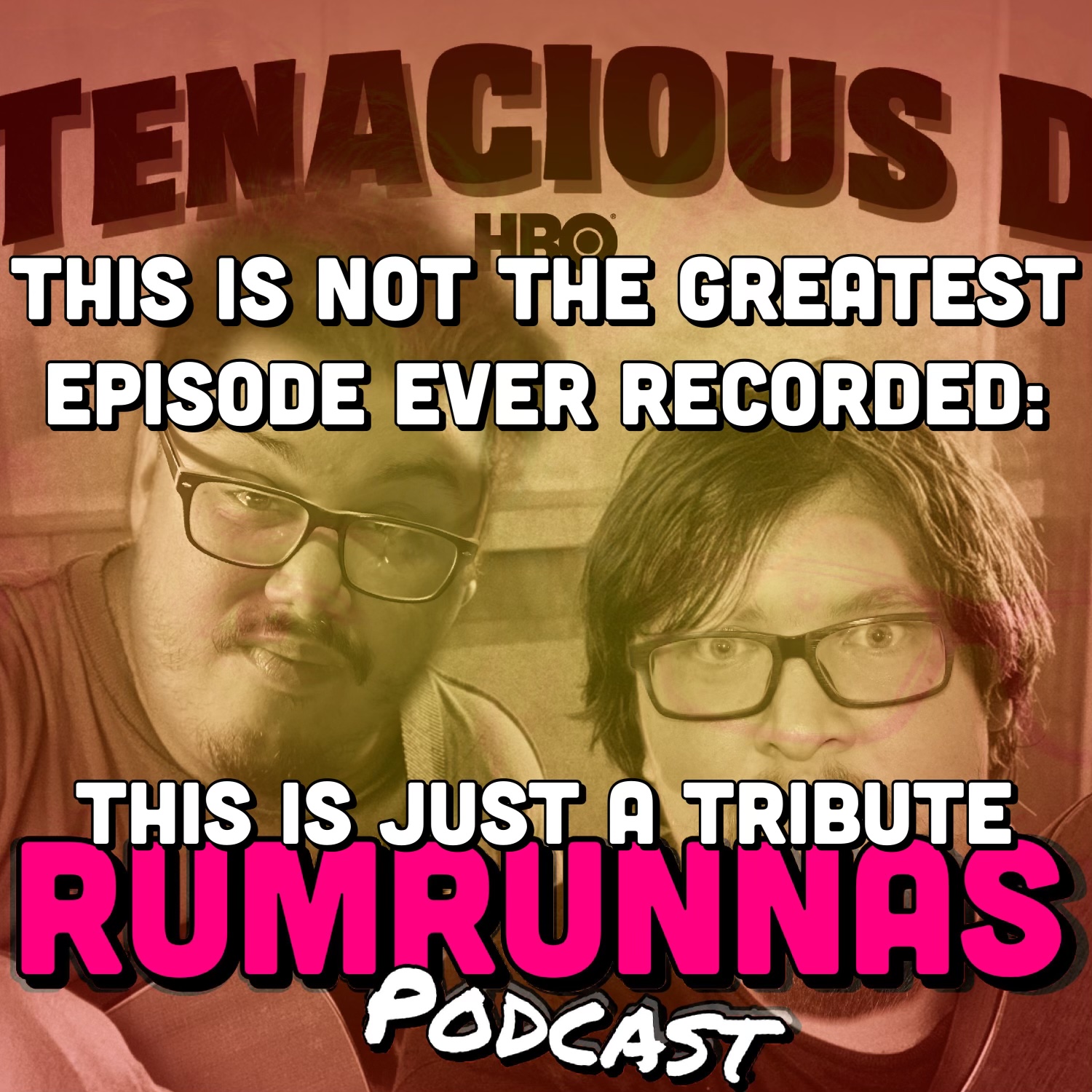 The Rum Runnas Podcast