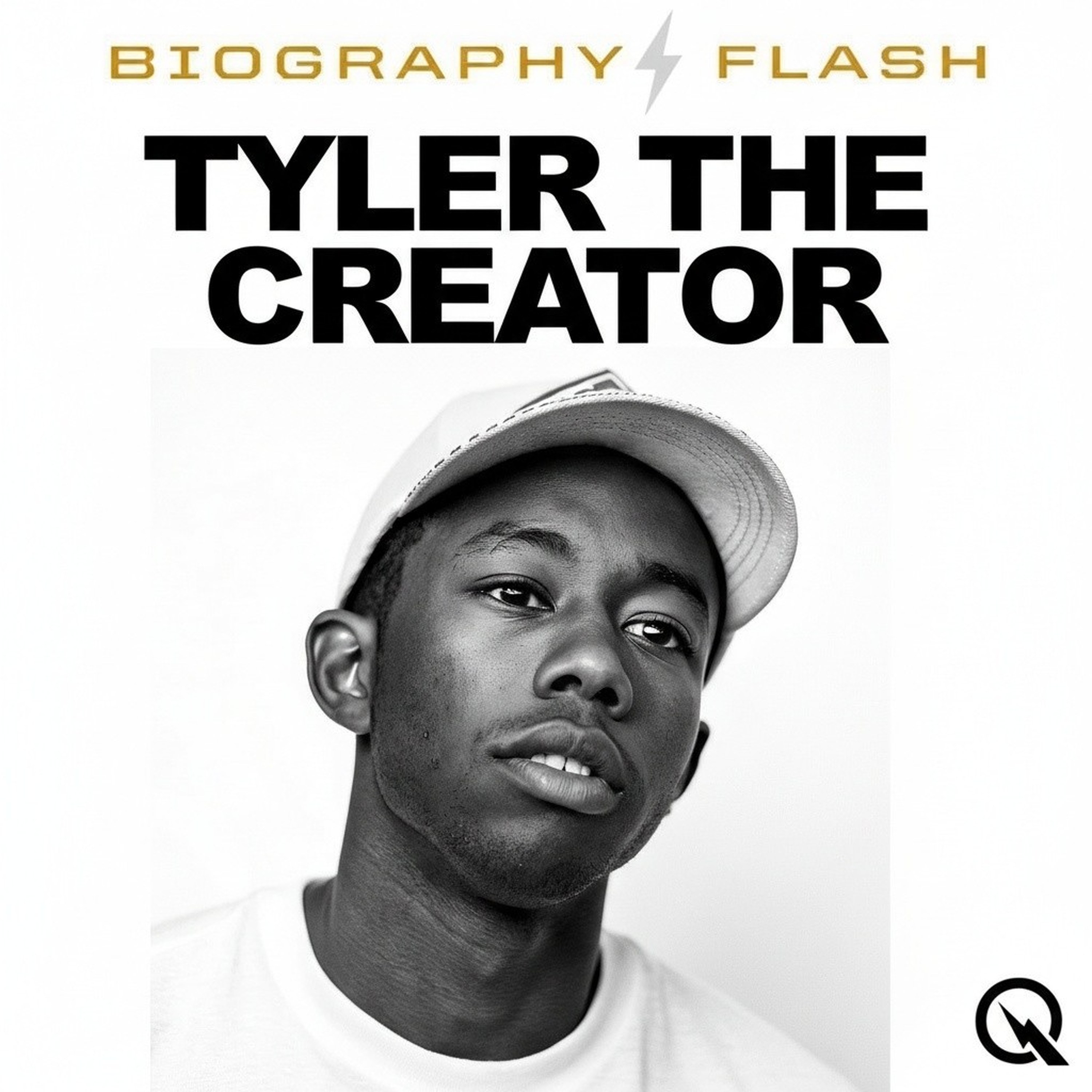 Tyler, the Creator - Biography Flash