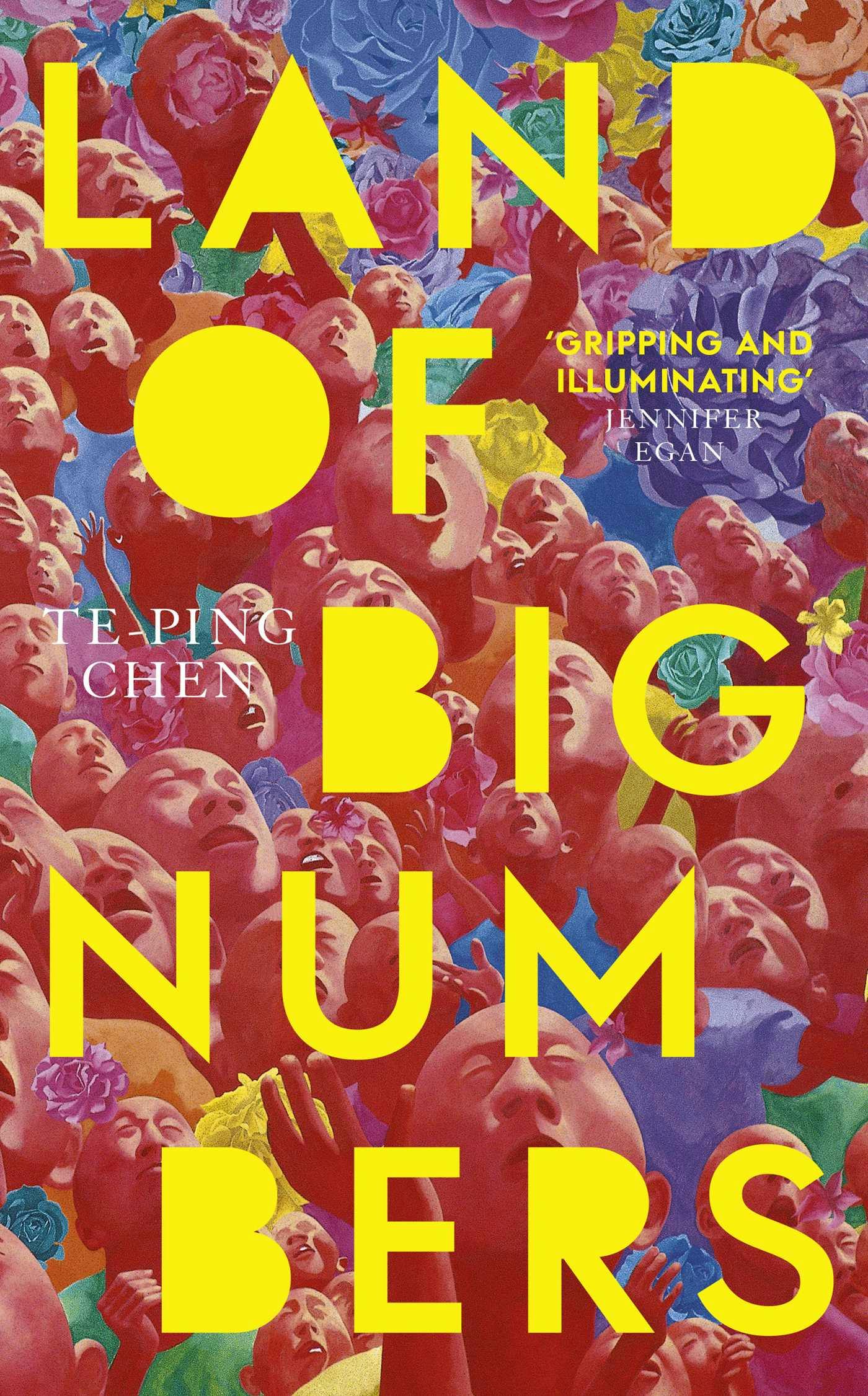 Te-Ping Chen's Short Stories of Modern China