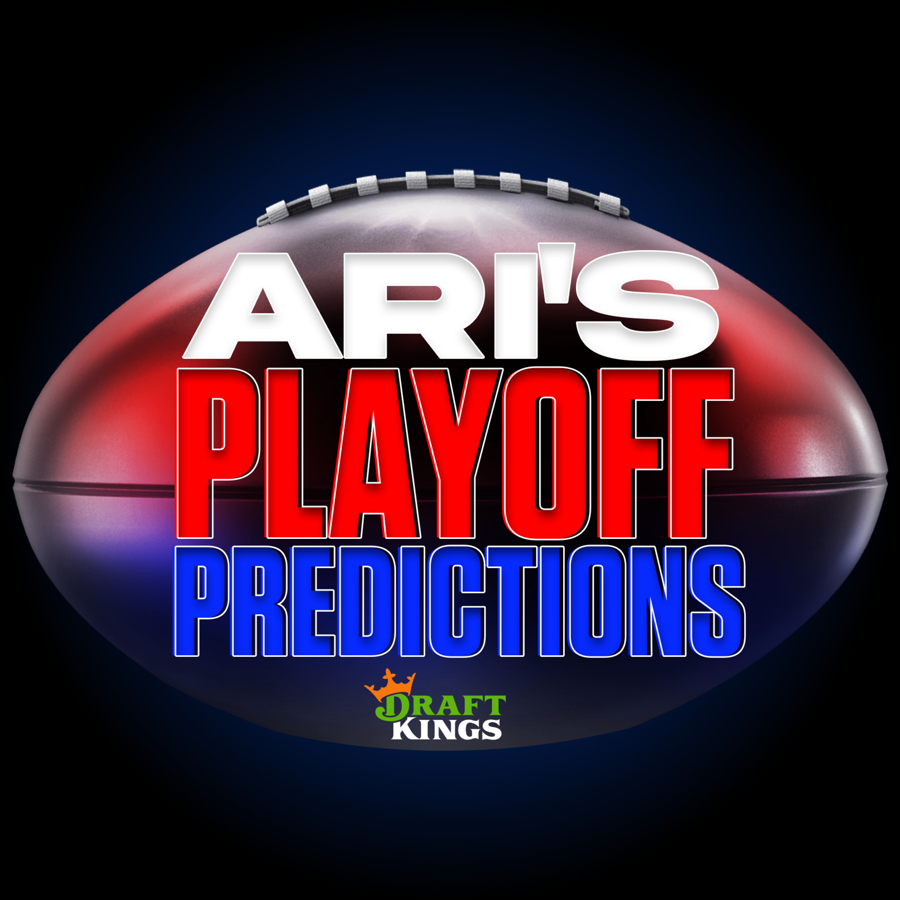 NFL Spotlight w/ Ari Meirov