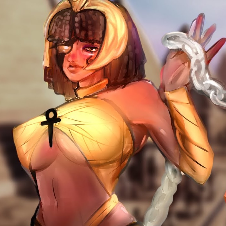 71. The One-Eyed African Queen Who Overwhelmed The Roman Empire | A Day In History episode artwork