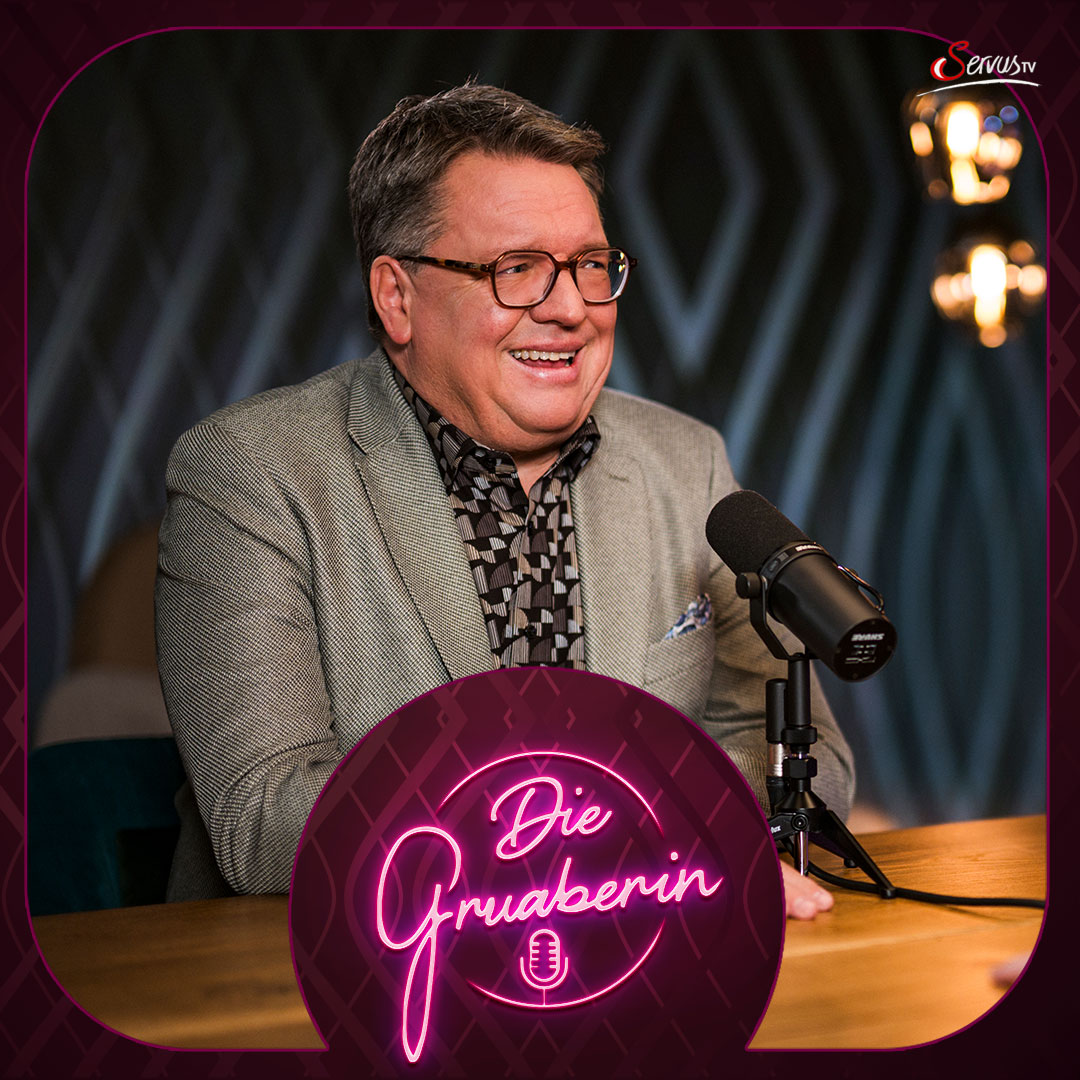 Mit Monika Gruber und Kabarettist Helmut Schleich