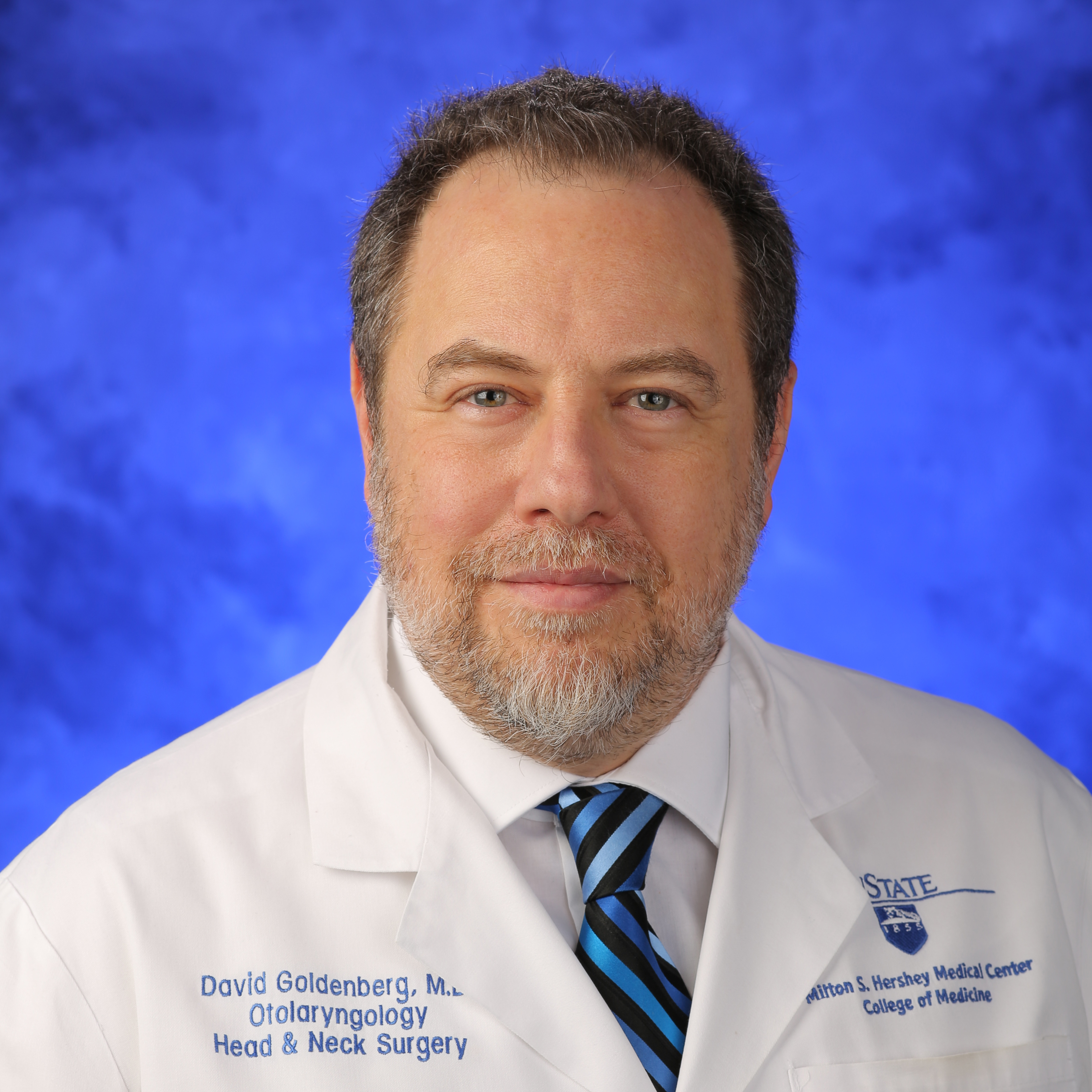 Ep. 139 Radiofrequency Ablation: Modern Management of Thyroid Nodules with Dr. David Goldenberg episode artwork