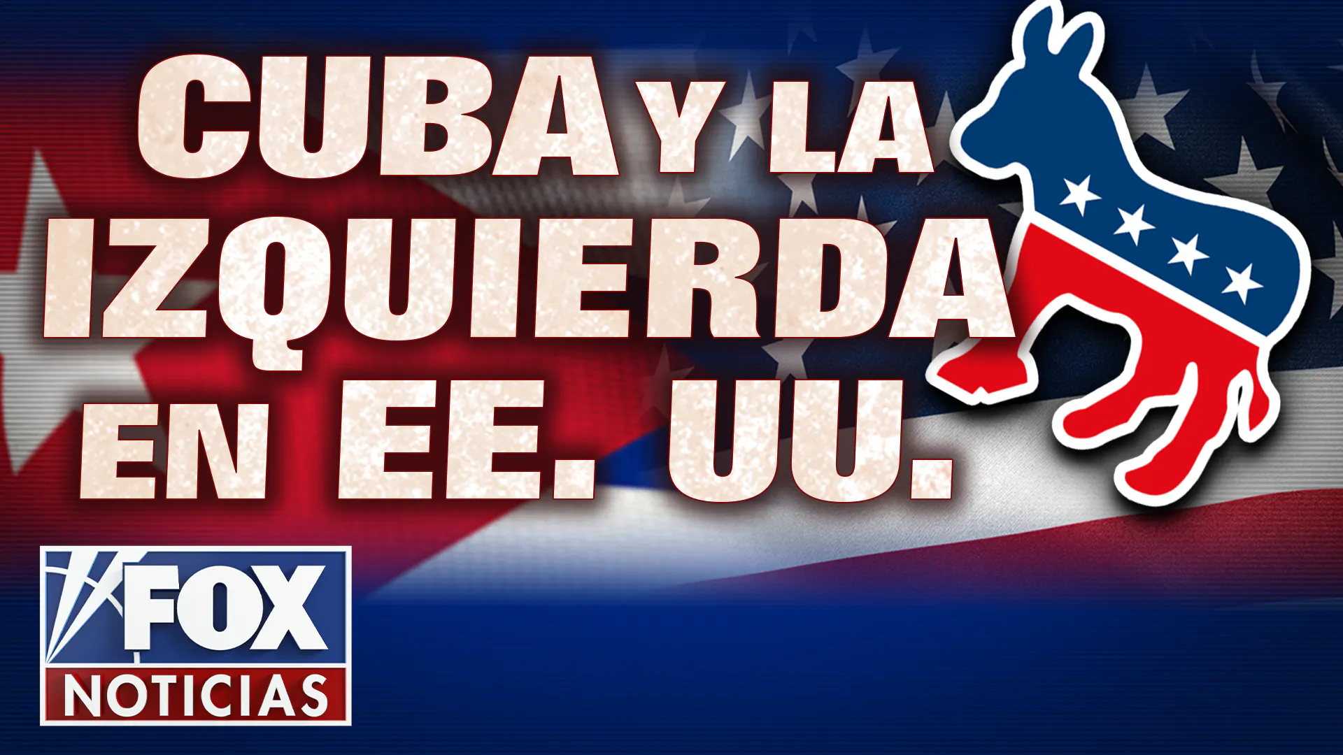 Cuba y la izquierda radical en EE. UU. episode artwork