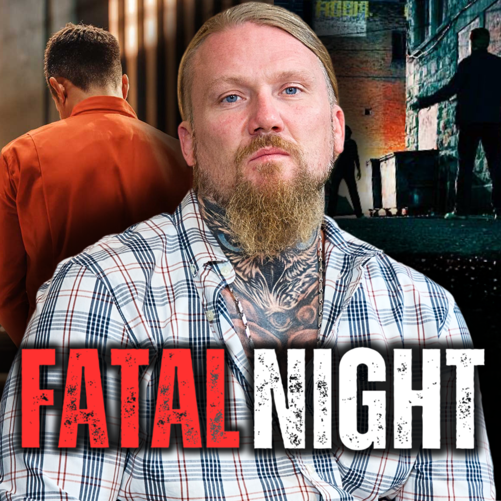 One Punch, A Lifetime Changed: How A Bar Fight Turned Fatal