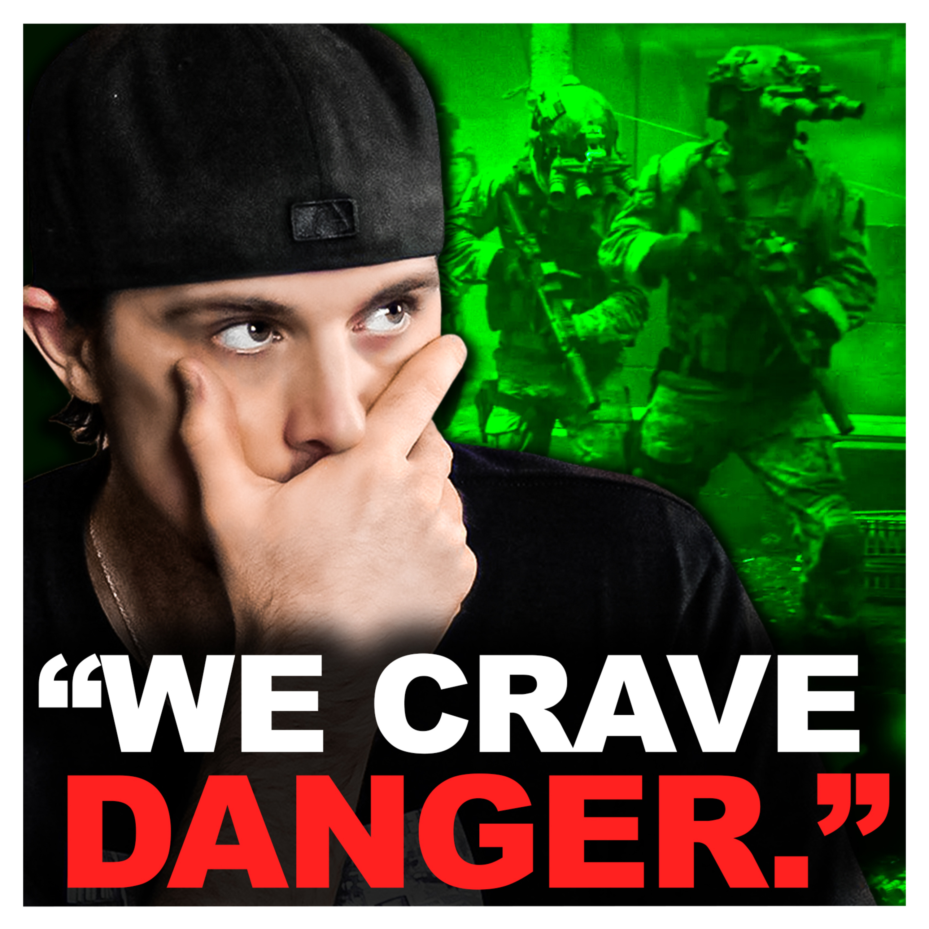 Julian Dorey Podcast