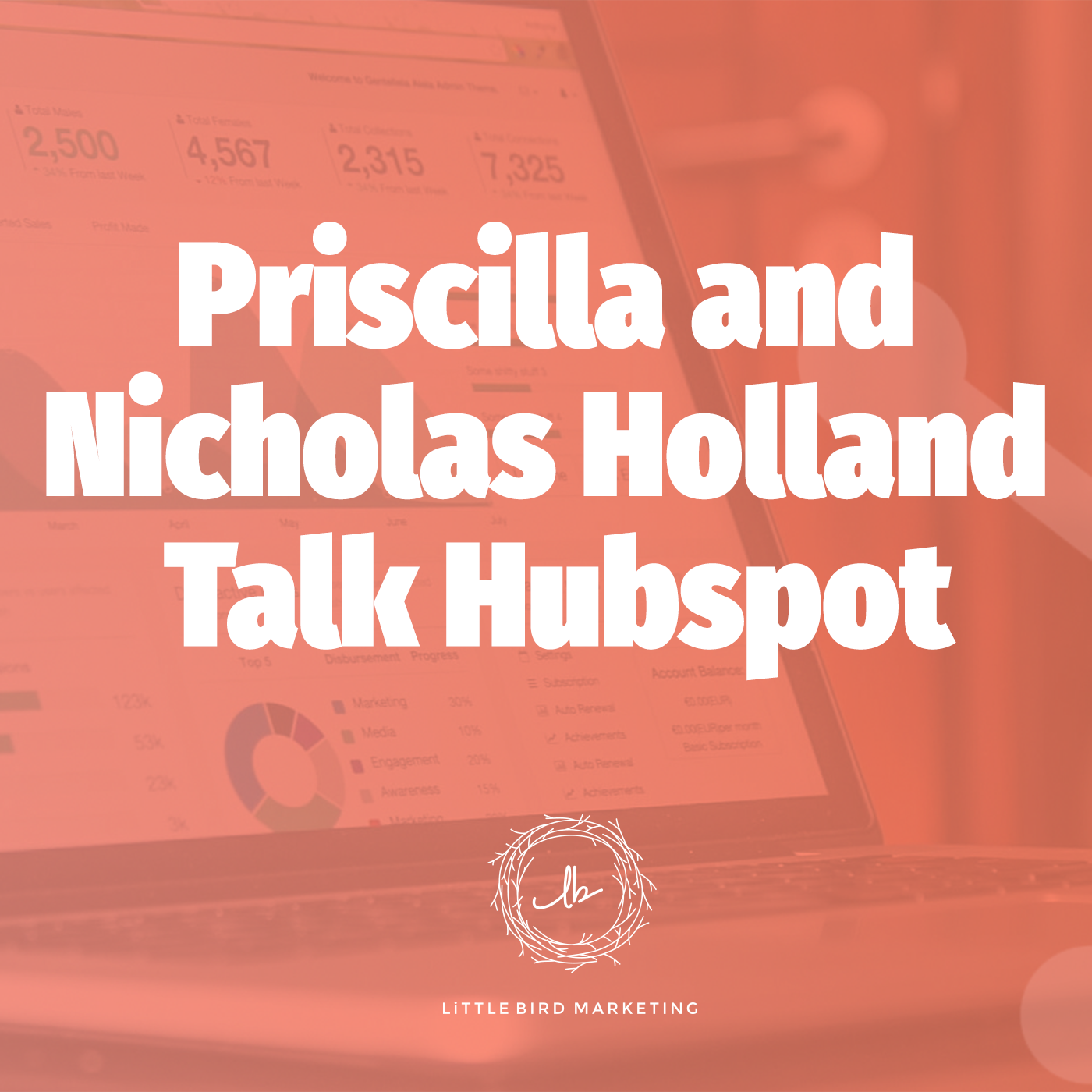 Ponderings from the Perch