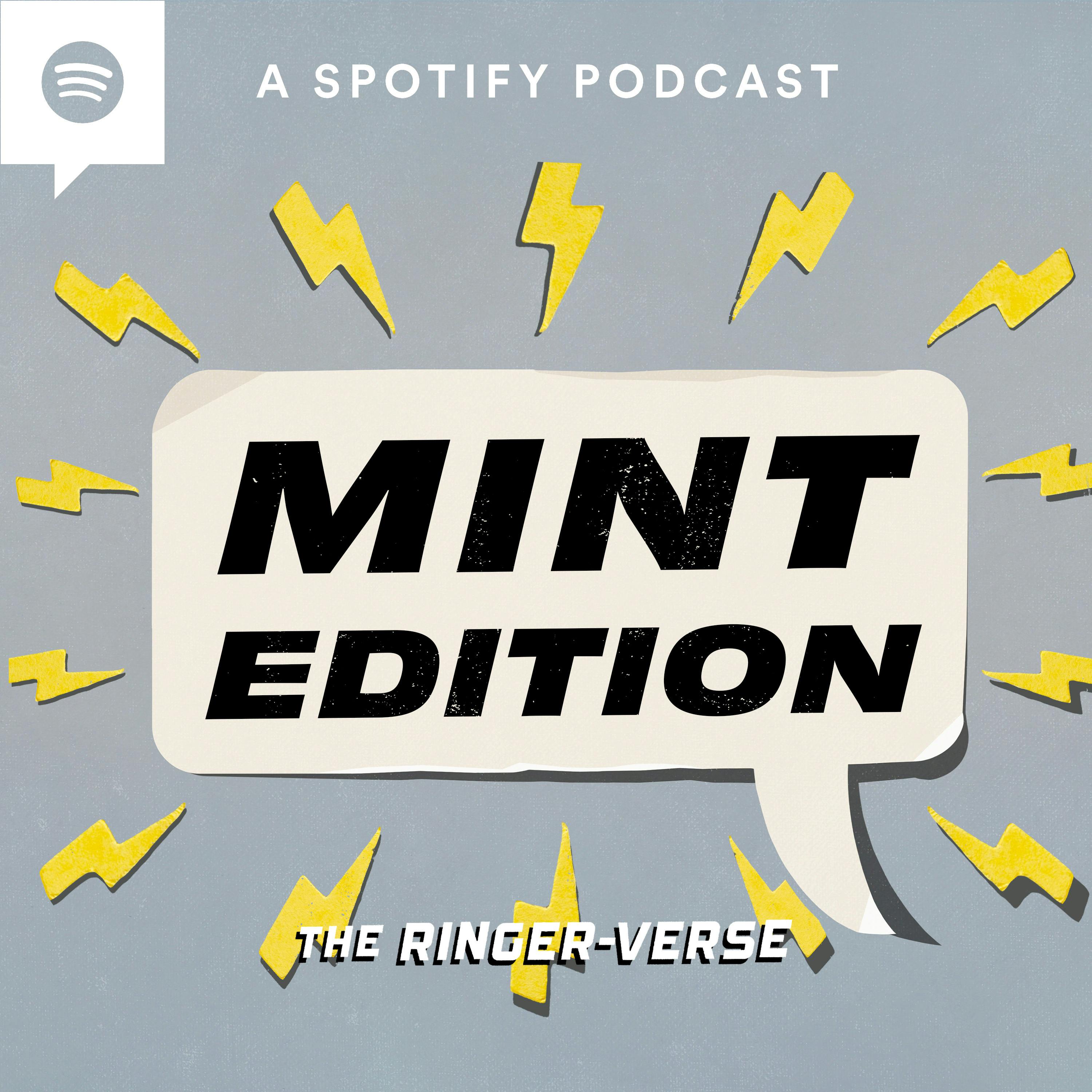 The X-Men Draft | Mint Edition