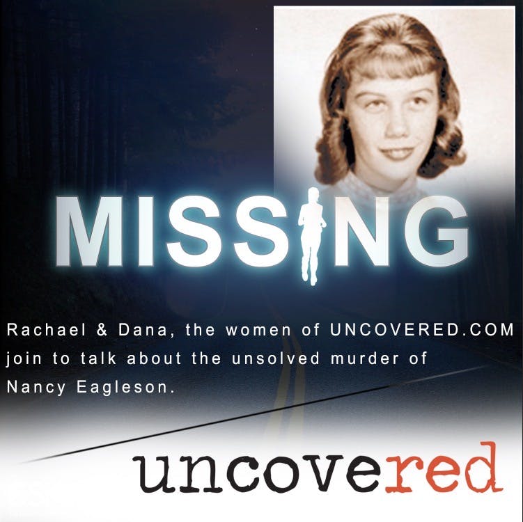 379 // Nancy Eagleson Murder