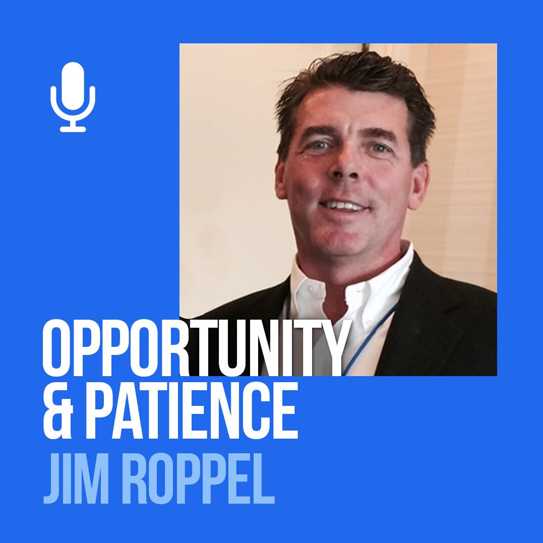 Ep. 164: Jim Roppel: How To Survive Market Corrections