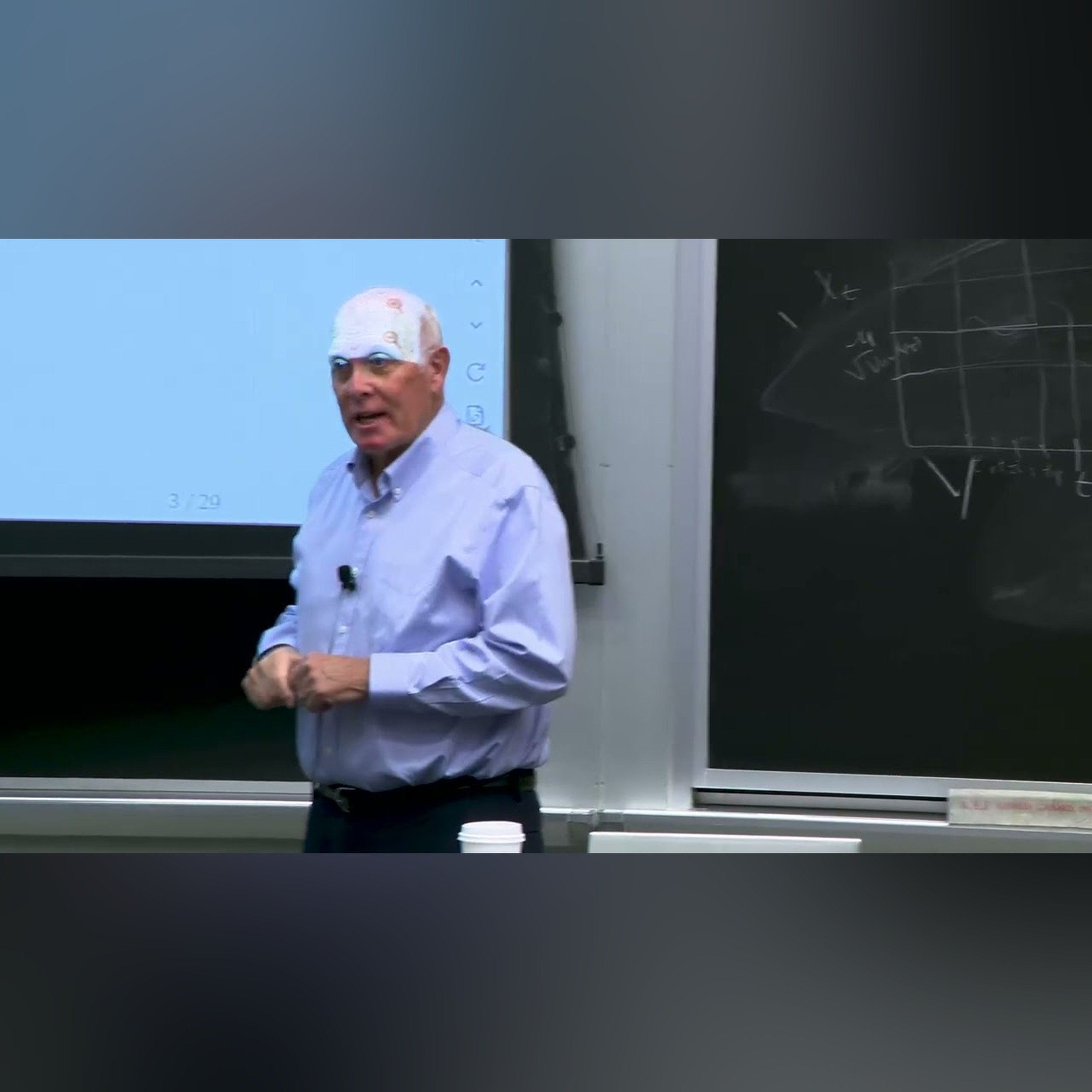 Lecture 12: Time Series Analysis