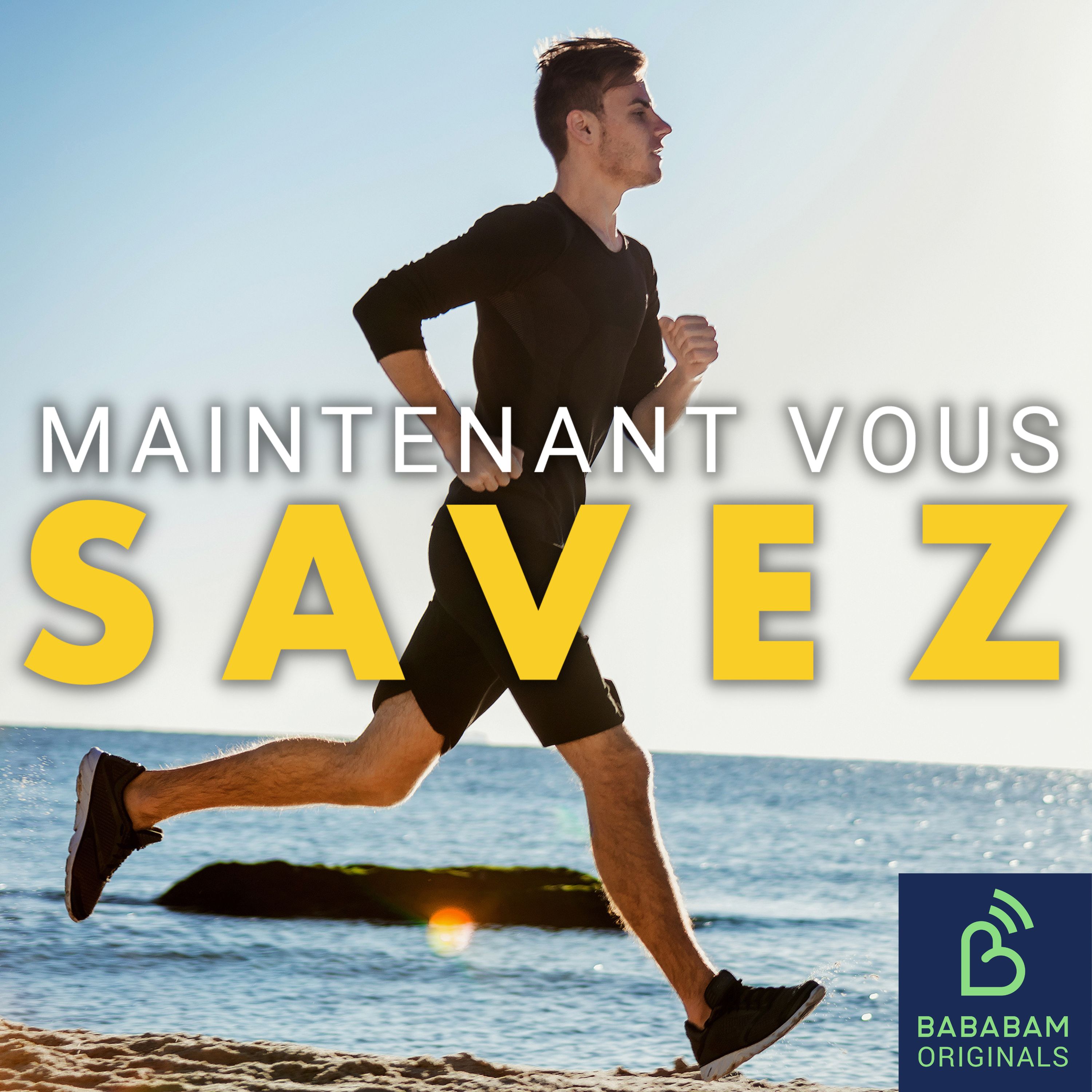 Est-ce vraiment une bonne idée de courir en gueule de bois ? episode artwork